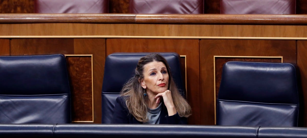 El CSIF se teme lo peor en la reapertura del SEPE por ciudadanos indignados que no cobran sus prestaciones