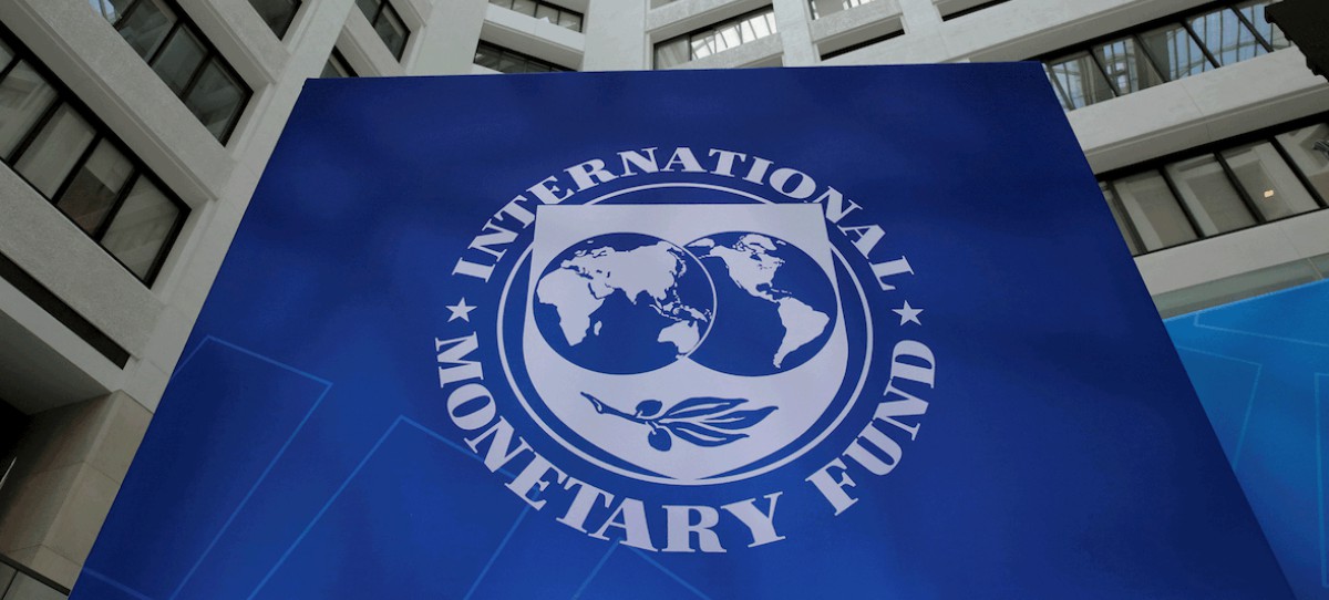 España crecerá el 1,5% en 2023 y solo el 2% en 2024, según el FMI