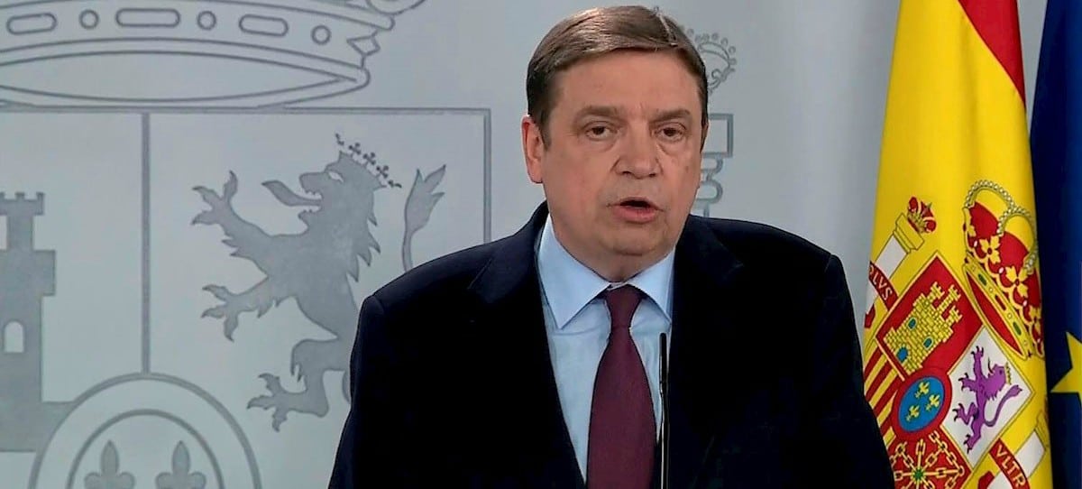 Planas, contra Podemos: ‘Los súper no se forran. Tener beneficios es algo normal’