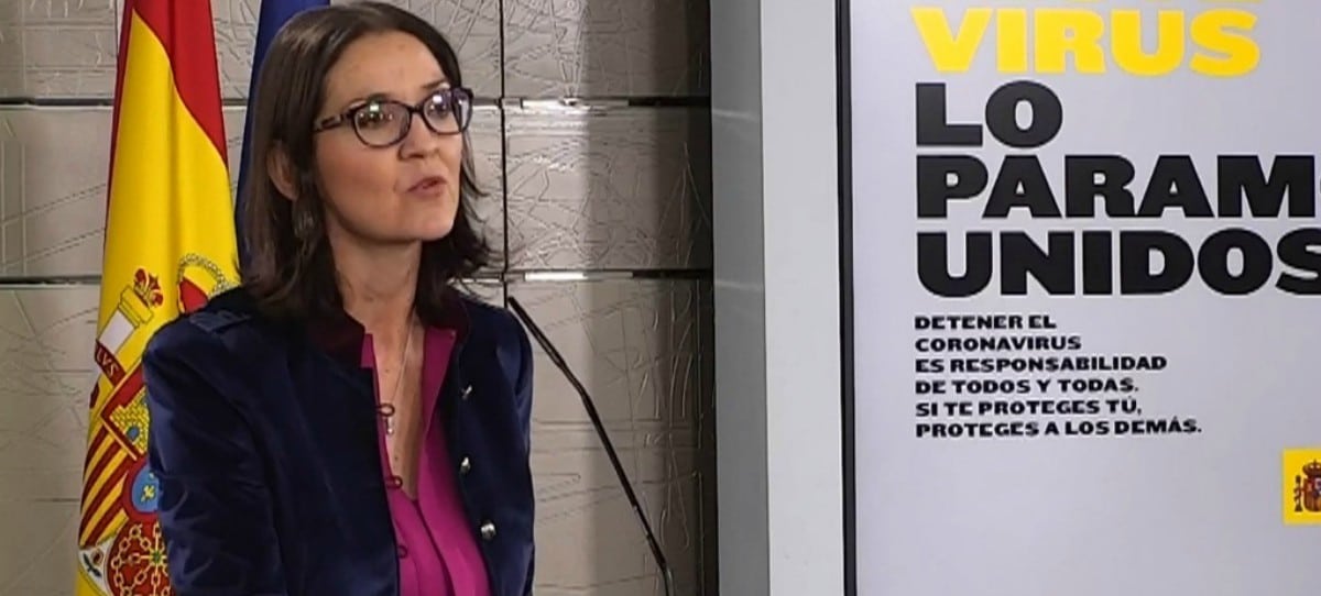 Ya puede planificar sus vacaciones de verano… si se fía del Gobierno y de Reyes Maroto