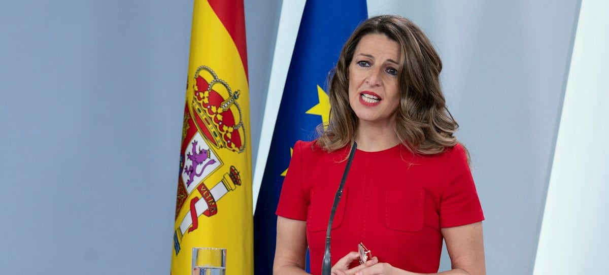 200.000 expedientes de ERTE sin resolver y trabajadores sin cobrar