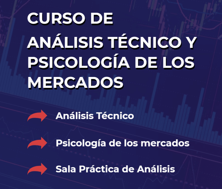 curso de análisis técnico