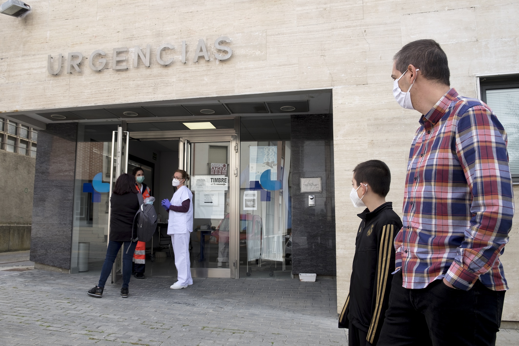Doce fallecidos más por Covid en las últimas horas en Castilla y León