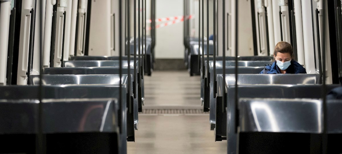 El vehículo privado, de marginado a imprescindible en la era pos-Covid-19