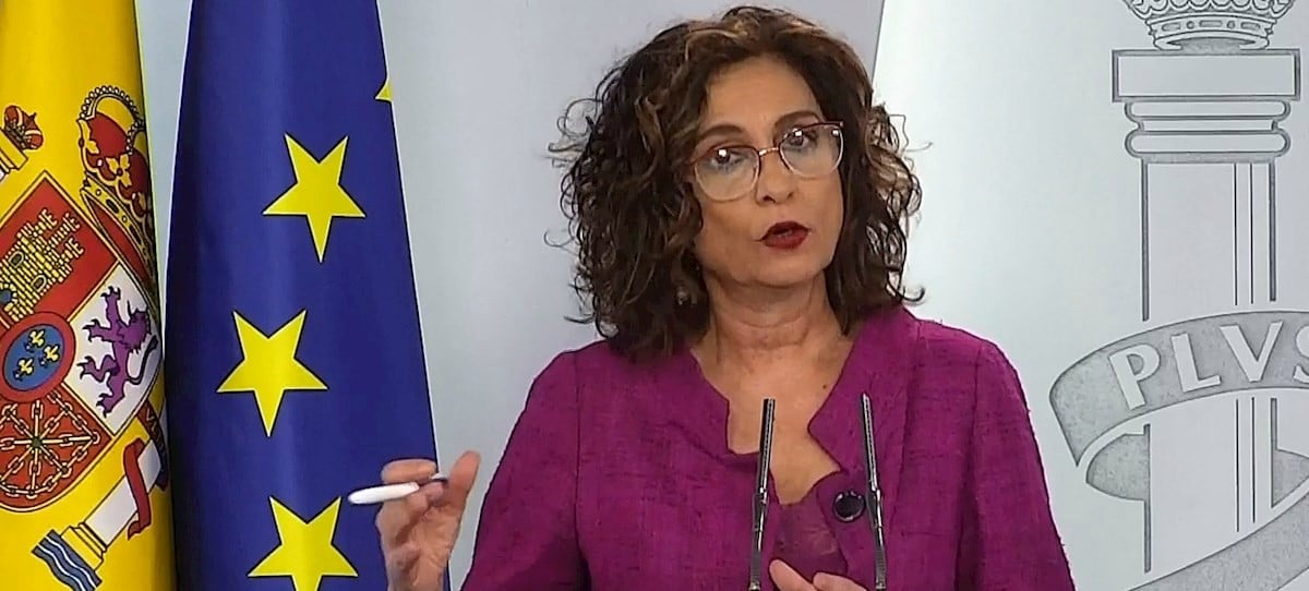Hacienda compensa la rebaja del IVA de los alimentos con el alza mes a mes de más del 10% del IPC del sector desde marzo de 2022