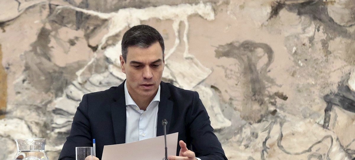 Madrid, la única CCAA a la que Sánchez castiga totalmente con la fase 0