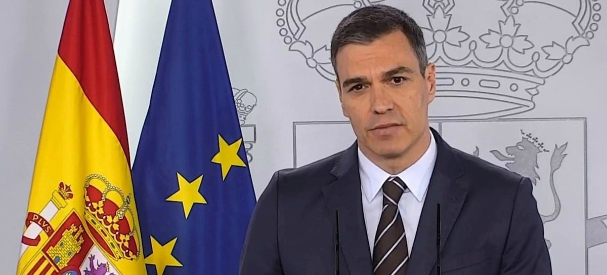 Los banqueros, de acuerdo: España necesita un plan de choque