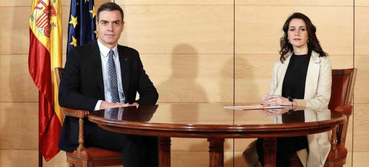 Sánchez pide la quinta prórroga del estado de alarma y esta vez por un mes