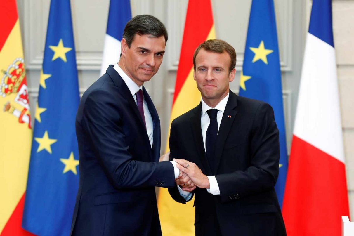 Francia quiere que cada país pague la electricidad según su política energética