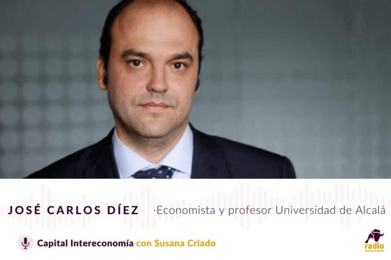 José Carlos Díez