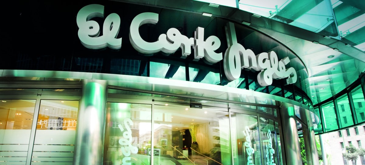 Viajes El Corte Inglés prorroga un mes el ERTE por covid