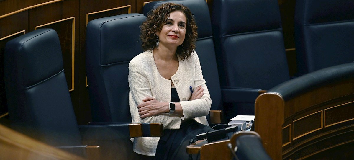 Luz verde a la tasa Google con los votos en contra de PP, Vox y Cs