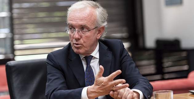 Sener despedirá a 110 empleados en Madrid, Vizcaya y Barcelona