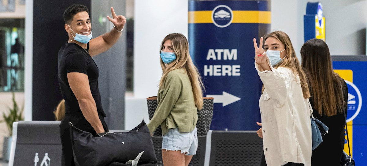 134.000 millones, el impacto del coronavirus en el turismo español, según el WTTC