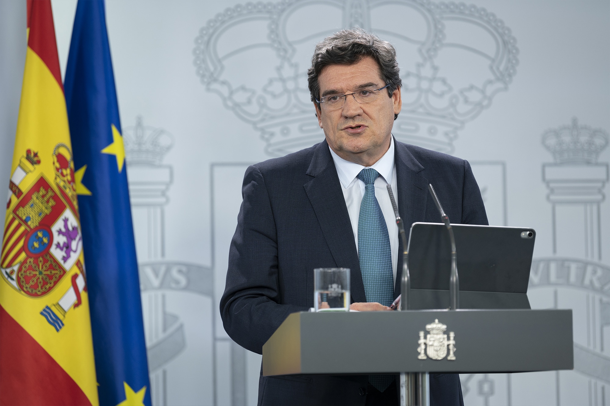 La fórmula para revalorizar las pensiones contemplará ajustes en el tiempo