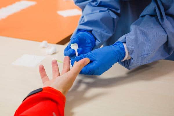 Aíslan a 23 personas en Soria tras detectar a tres menores contagiados