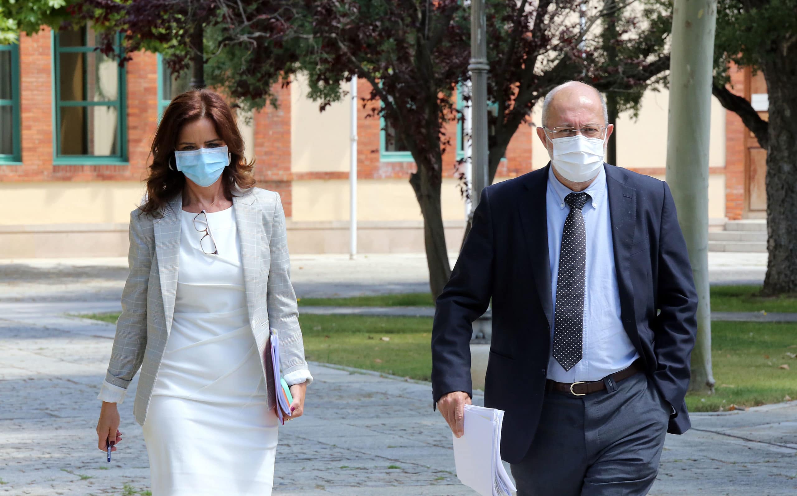 La Junta dará prioridad en los ERTE a los afectados de larga duración