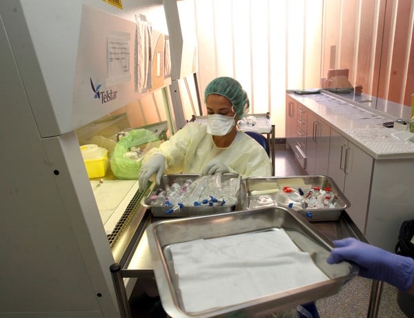 Sanidad declara otro brote con 20 afectados en Valladolid