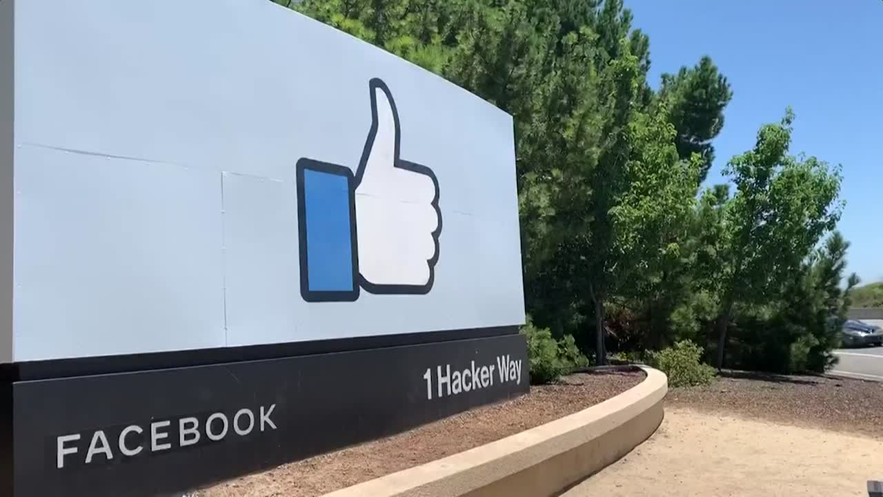 Ford, Adidas y HP se suman al boicot y dejan de anunciarse en Facebook
