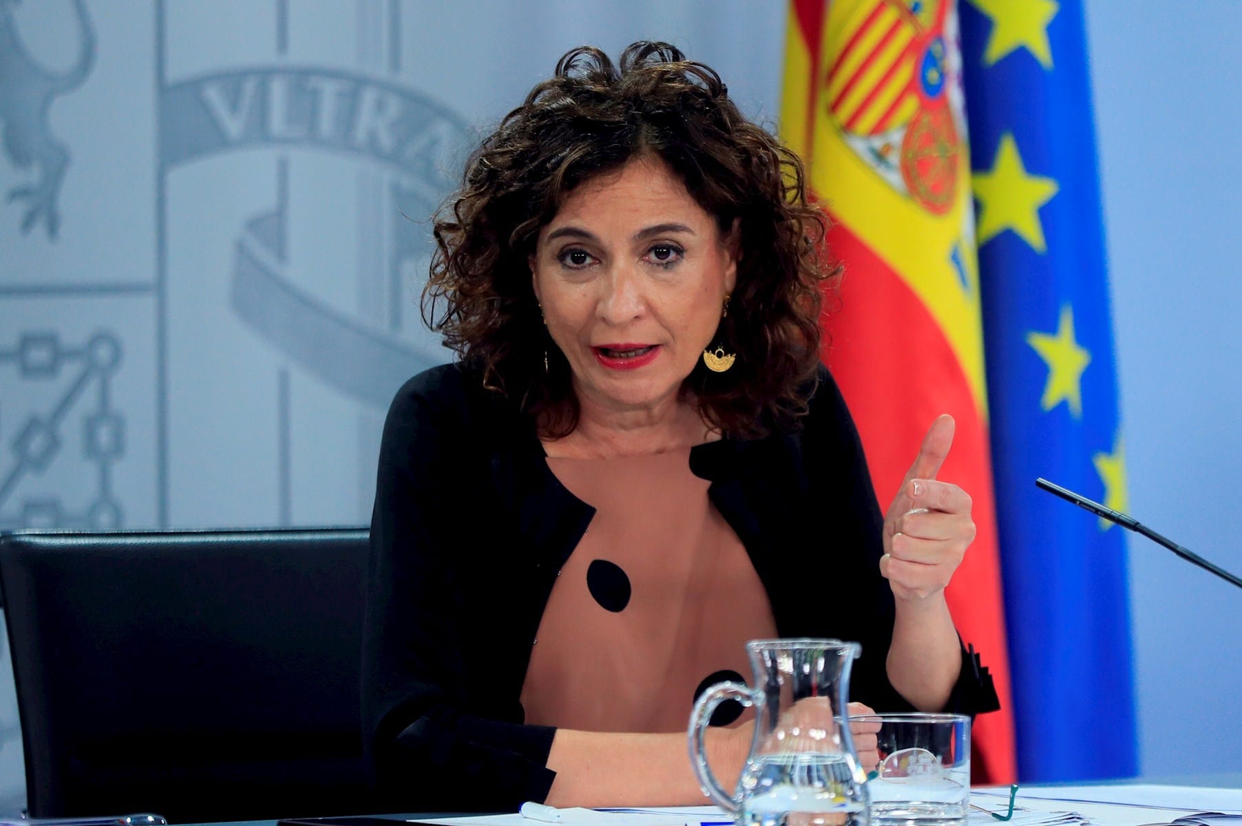 Hacienda revisará partidas presupuestarias para evitar subidas automáticas en los próximos PGE