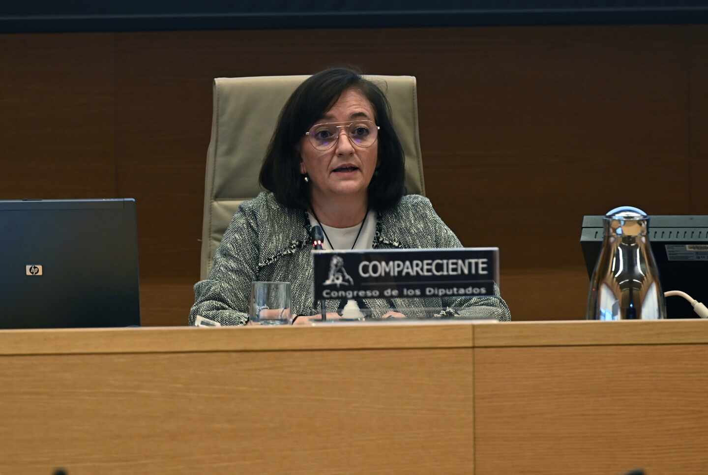 La AIReF empeora sus previsiones de contracción económica para este año