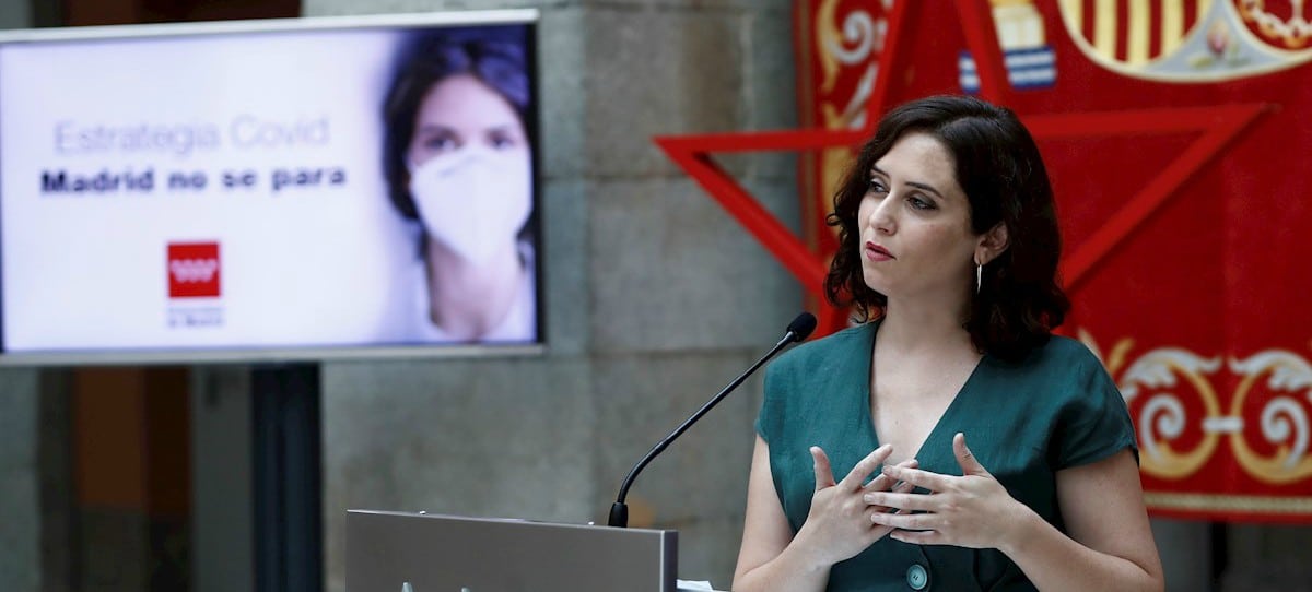 Madrid sube en 5.757 euros el salario de los especialistas de Atención Primaria y del Summa
