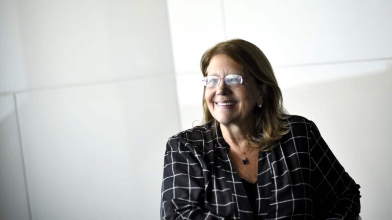 Política Sectorial del PP, Elvira Rodríguez