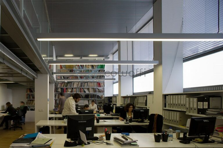Aumenta el potencial de las oficinas flexibles en España tras el Covid-19