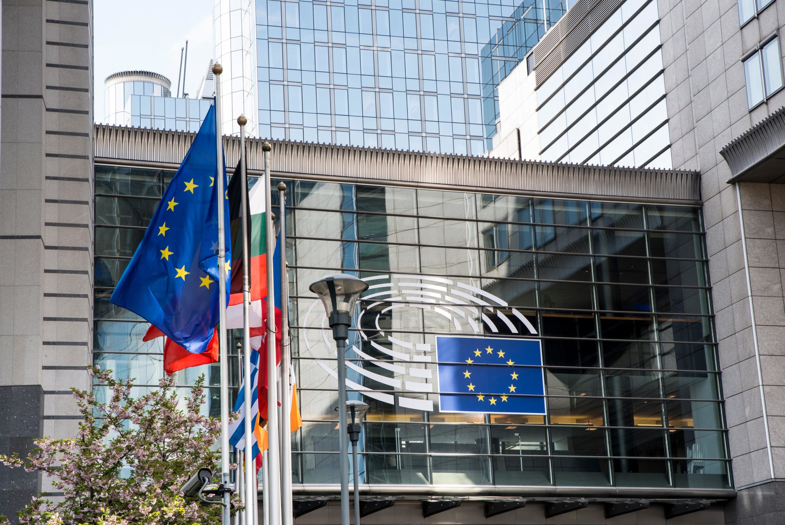 Comienza la cumbre de UE para acordar el fondo de recuperación pospandemia