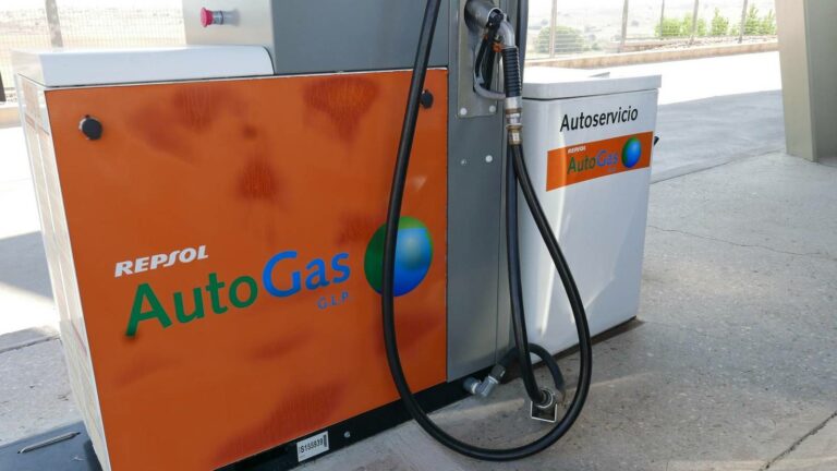 Autogas