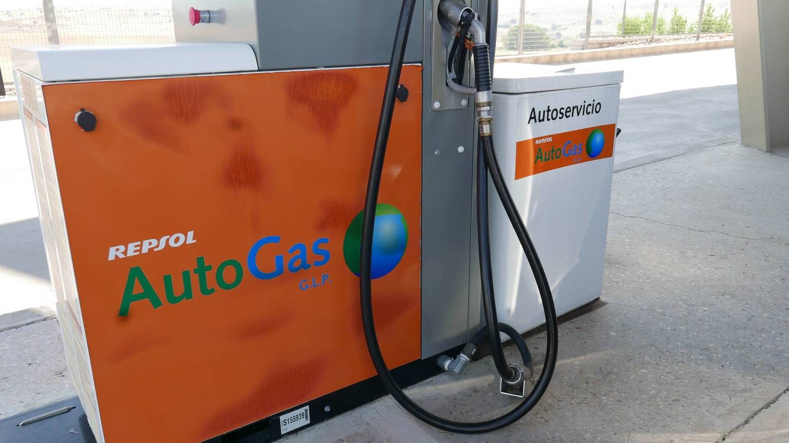 EL GLP también se dispara: casi un 13% más desde este martes