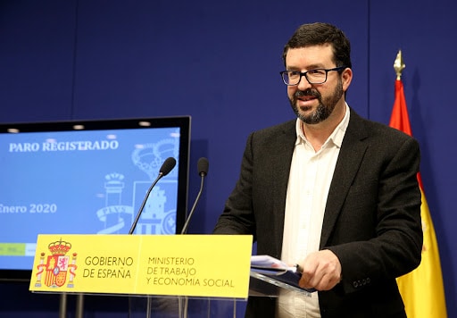 El paro sube en 5.107 personas en junio