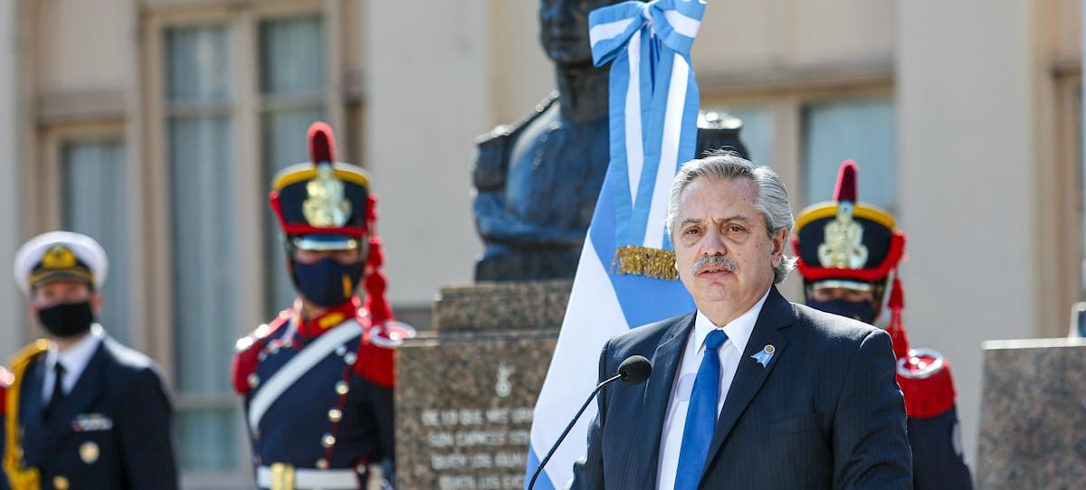 Primer revés de la Corte Internacional de Arbitraje a Argentina por Abertis