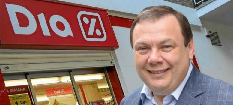 DIA no desvela su beneficio, pero asegura a la CMMV que sus ventas crecieron un 3,1% hasta marzo