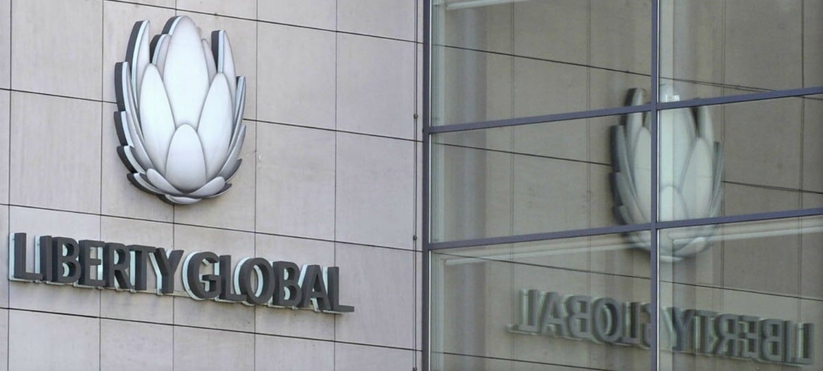Liberty Global ofrece 6.300 millones de euros por la suiza Sunrise