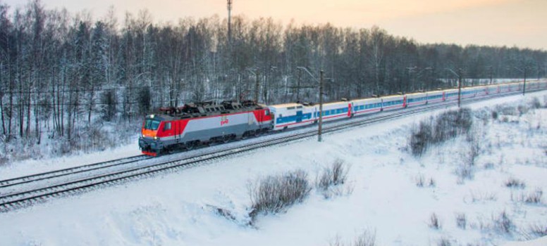 Talgo reducirá su plantilla debido a las sanciones en Rusia