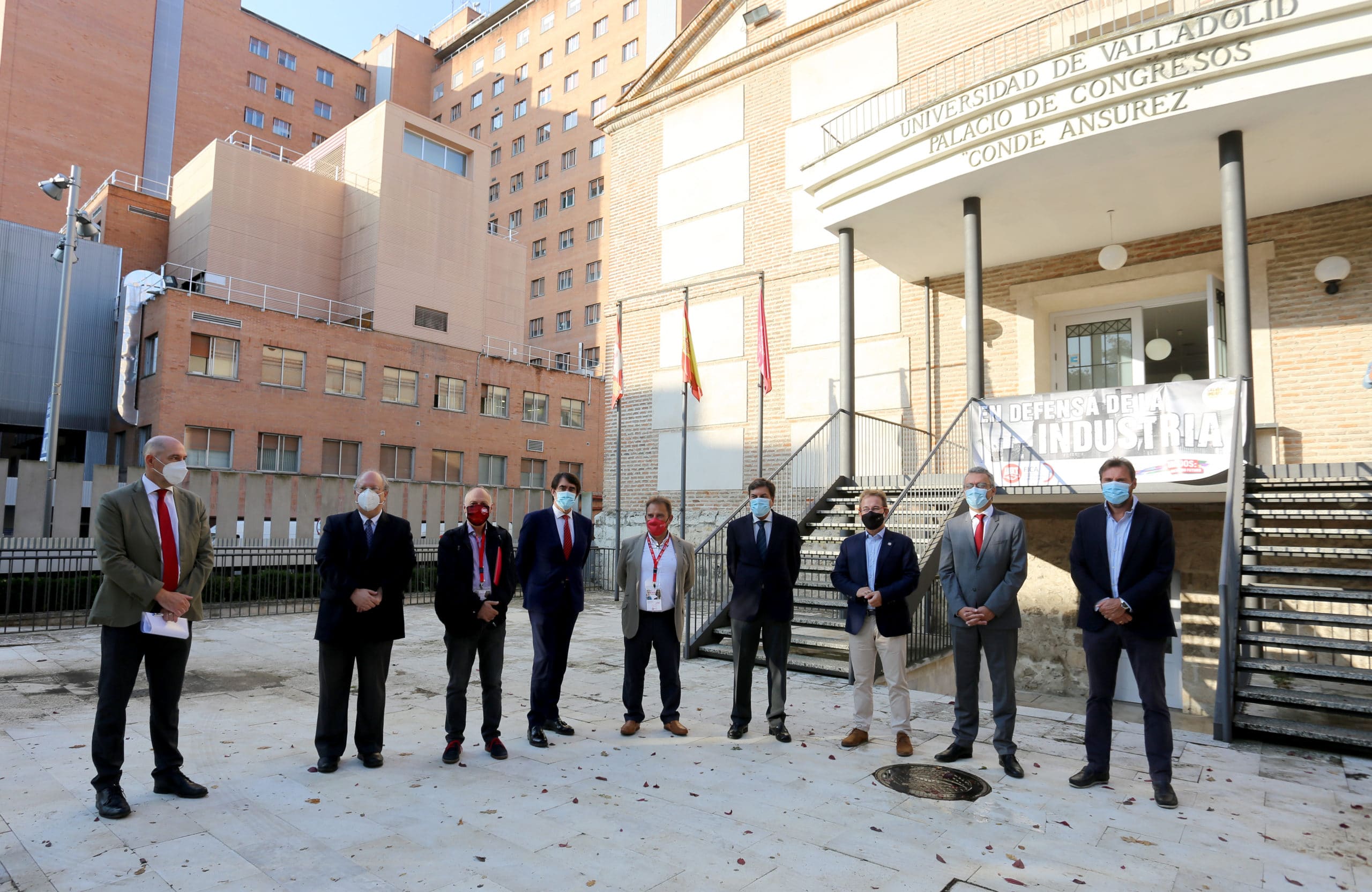 FICA-UGT pide a las empresas «serenidad» ante la crisis