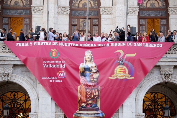 El Ayuntamiento de Valladolid recurrirá al TSJ las restricciones decretadas por Sanidad