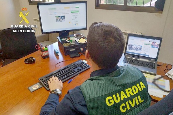 Caja Rural de Zamora lanza su póliza Ciber Riesgo