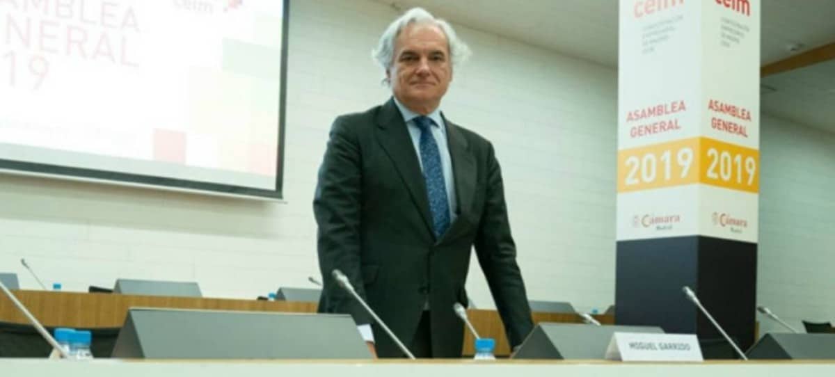 La CEIM denuncia una caída del consumo en comercios tras el plan de ahorro energético del Gobierno