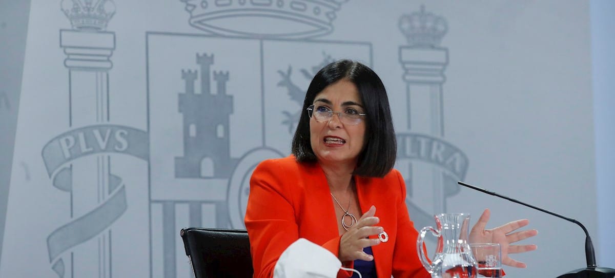 El Gobierno insta a los agentes sociales a negociar el teletrabajo, pero lo obvia entre los funcionarios