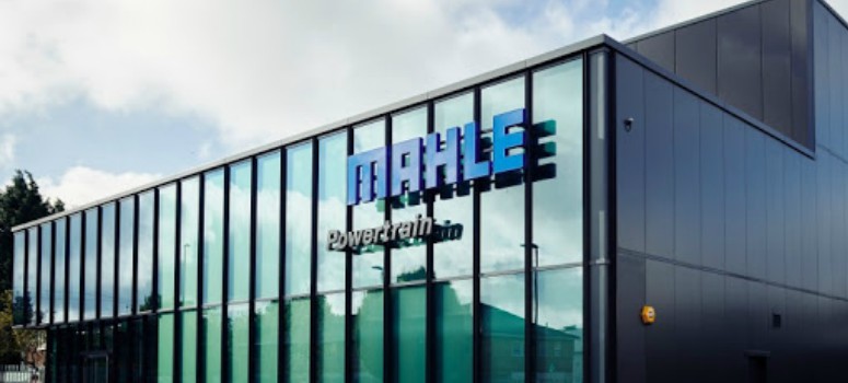 Mahle, con siete fábricas en España, quiere despedir a 7.600 trabajadores