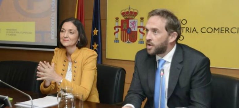 Cesa el secretario de Estado de Turismo, investigado por un caso de corrupción en Aecid con el Gobierno de Zapatero