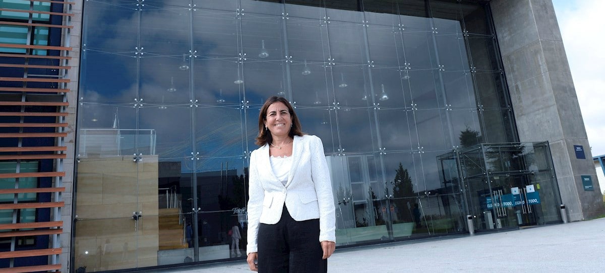 La CEO de Telefónica España dice que el país lidera el turismo por su conectividad