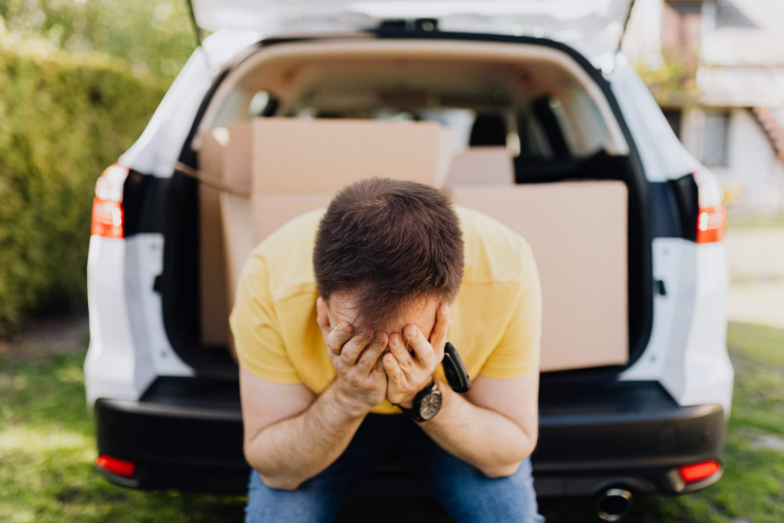 Vender una casa en España es “más estresante” que divorciarse o perder un trabajo