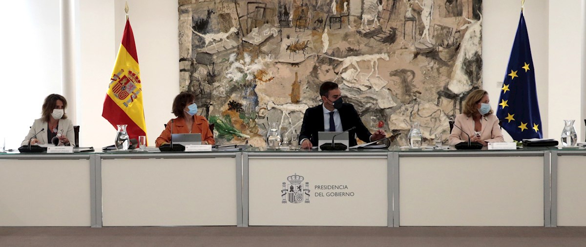 Los trabajadores en ERTE tendrán que declarar el IRPF y el pago puede ser elevado