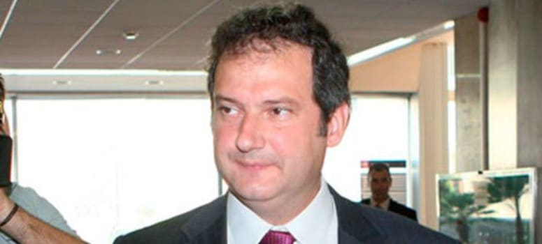 Hereu, el ministro de Industria que presume de que el PSC tiene peso en ‘el 30% del PIB español’