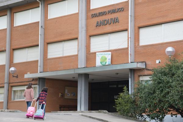La Junta mantiene los confinamientos de Miranda, Íscar y Pedrajas