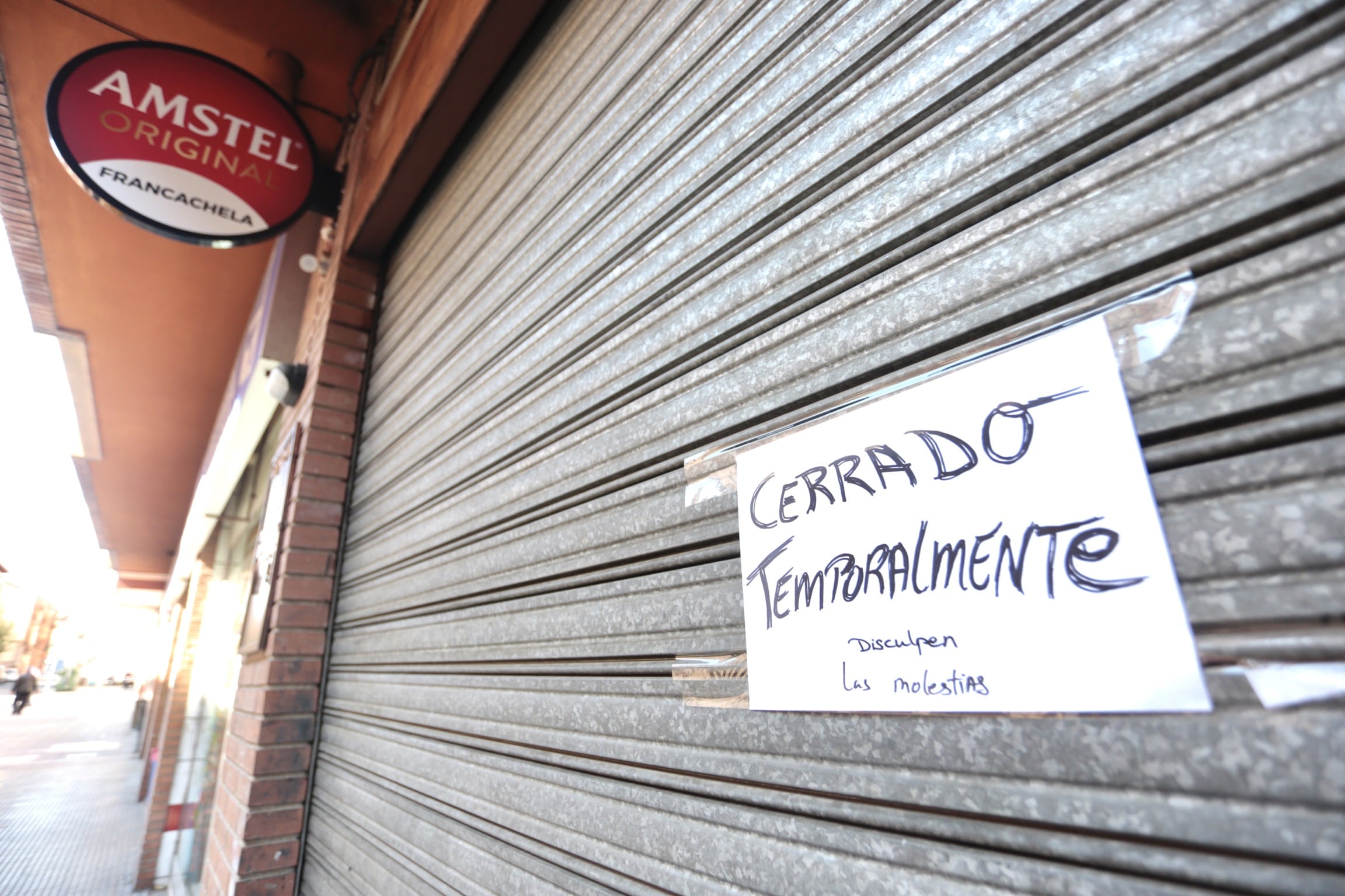 Sanidad mantiene las restricciones en León, Palencia, Medina del Campo y San Andrés del Rabanedo