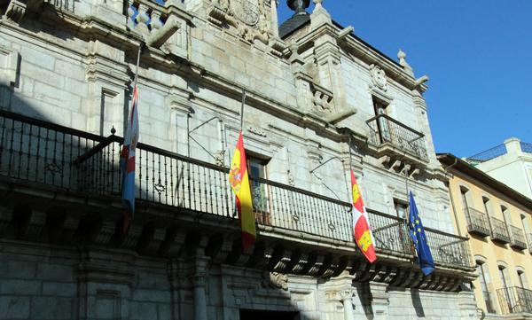 Ponferrada también será confinada a las cero horas del viernes